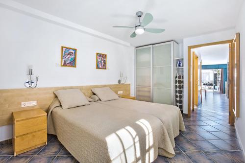 Apartamento Superior de 1 dormitorio del hotel Nautilus Lanzarote. Foto 1