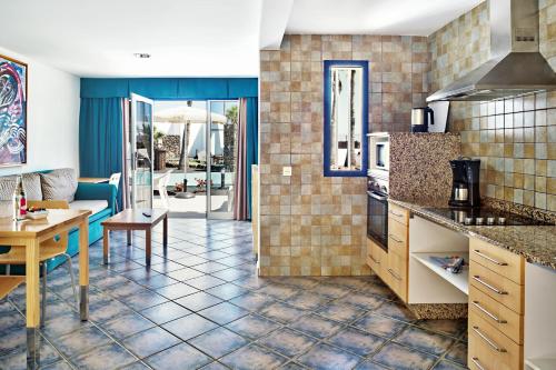 Apartamento Superior de 1 dormitorio del hotel Nautilus Lanzarote. Foto 3
