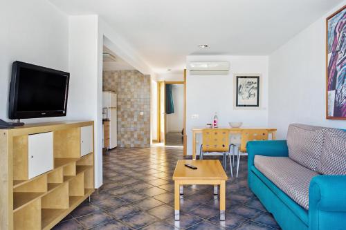 Apartamento Superior de 1 dormitorio del hotel Nautilus Lanzarote. Foto 6