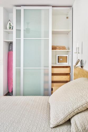 Apartamento Superior con 1 dormitorio - Adaptado para personas de movilidad reducida del hotel Nautilus Lanzarote. Foto 3