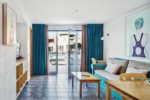 Apartamento Superior de 2 dormitorios del hotel Nautilus Lanzarote. Foto 10