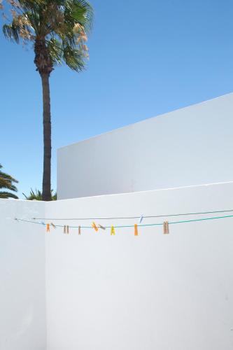 Apartamento de 1 dormitorio con acceso para personas de movilidad reducida del hotel Nautilus Lanzarote. Foto 7