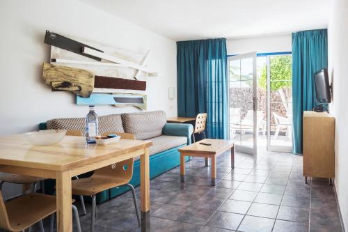 Apartamento Estándar de 2 dormitorios - Adaptado para personas de movilidad reducida del hotel Nautilus Lanzarote. Foto 8