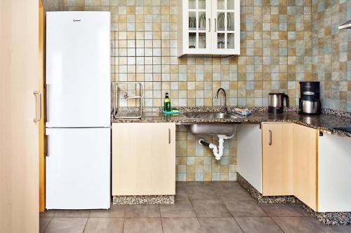 Apartamento Estándar de 2 dormitorios - Adaptado para personas de movilidad reducida del hotel Nautilus Lanzarote. Foto 15