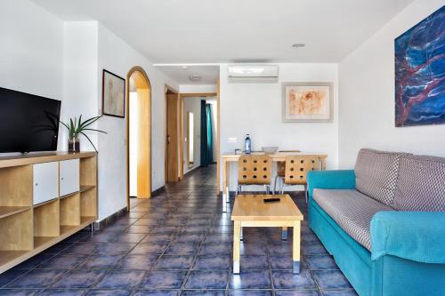 Apartamento Estándar de 2 dormitorios - Adaptado para personas de movilidad reducida del hotel Nautilus Lanzarote. Foto 23