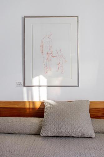 Apartamento Estándar de 2 dormitorios - Adaptado para personas de movilidad reducida del hotel Nautilus Lanzarote. Foto 33