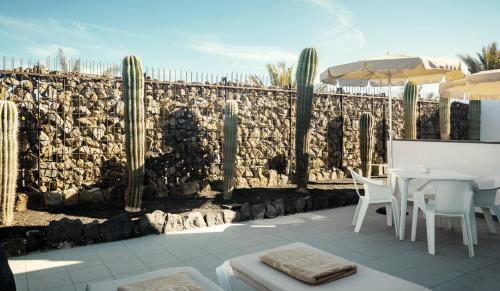 Apartamento Estándar de 2 dormitorios - Adaptado para personas de movilidad reducida del hotel Nautilus Lanzarote. Foto 40