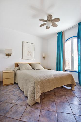 Apartamento Estándar de 2 dormitorios - Adaptado para personas de movilidad reducida del hotel Nautilus Lanzarote. Foto 42