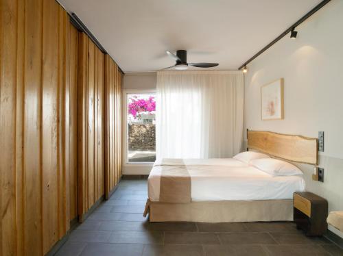 SUITE CERO del hotel Nautilus Lanzarote. Foto 2