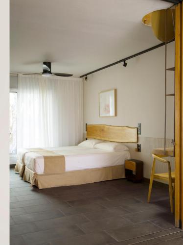 SUITE CERO del hotel Nautilus Lanzarote. Foto 4
