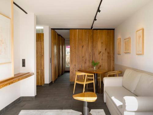 SUITE CERO del hotel Nautilus Lanzarote. Foto 5