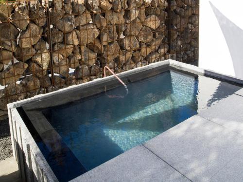 SUITE CERO del hotel Nautilus Lanzarote. Foto 6