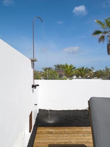 SUITE CERO del hotel Nautilus Lanzarote. Foto 12