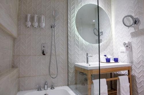 Suite Familiar del hotel Grand Sirenis Punta Cana Resort & Aquagames