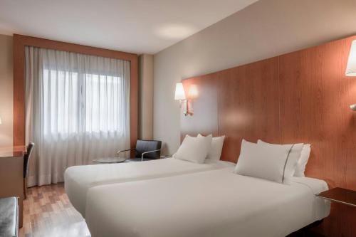 Habitación Doble - 2 camas del hotel Ac León San Antonio By Marriott