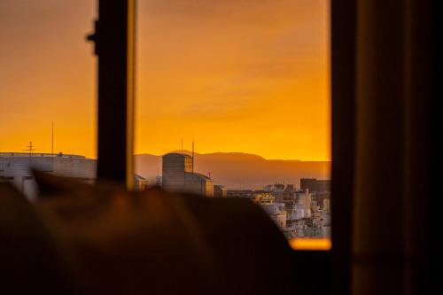Suite del hotel The Royal Park Kyoto Sanjo. Foto 7