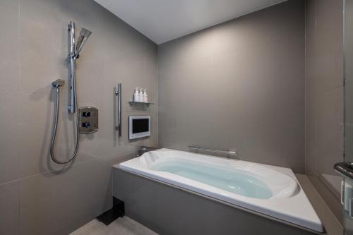 Suite del hotel The Royal Park Kyoto Sanjo. Foto 8