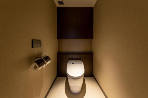 Suite del hotel The Royal Park Kyoto Sanjo. Foto 9