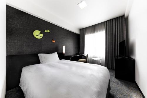 Habitación Individual del hotel The Royal Park Kyoto Sanjo