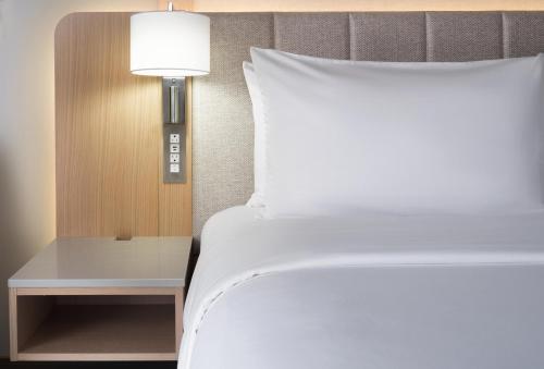 Habitación Estándar del hotel Indigo Long Insland East End. Foto 2