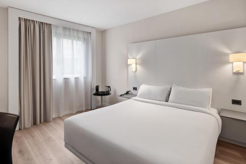 Habitación Doble del hotel B&B Ciudad de Lleida. Foto 5