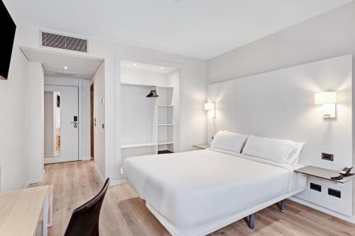 Habitación Doble Superior del hotel B&B Ciudad de Lleida. Foto 4