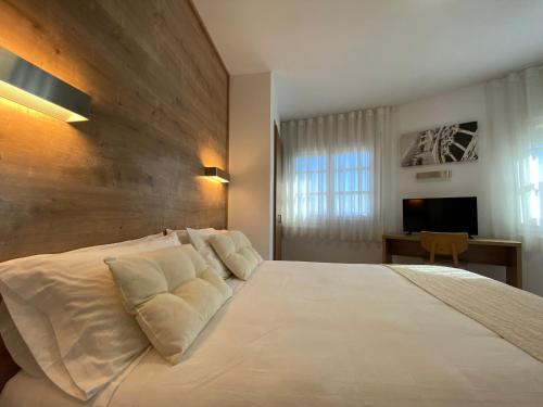 Habitación Doble Superior del hotel Nadal. Foto 3