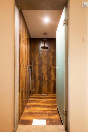 Habitación Doble Deluxe del hotel Nau Morgado Golf and Country Club