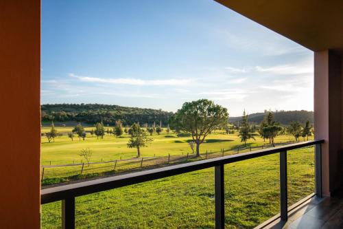 Habitación Doble Superior del hotel Nau Morgado Golf and Country Club. Foto 3