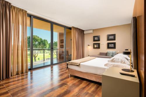 Habitación Dúplex del hotel Nau Morgado Golf and Country Club. Foto 3