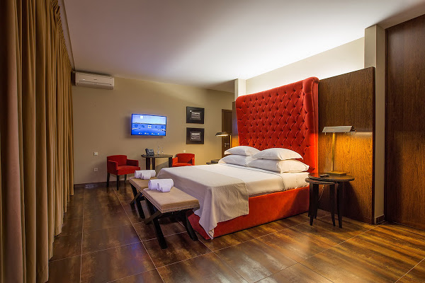 Habitación doble Dúplex del hotel Nau Morgado Golf and Country Club. Foto 3