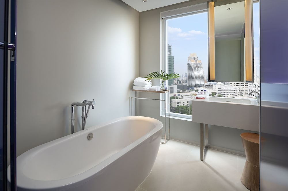 Executive Mode del hotel Mode Sathorn. Foto 6