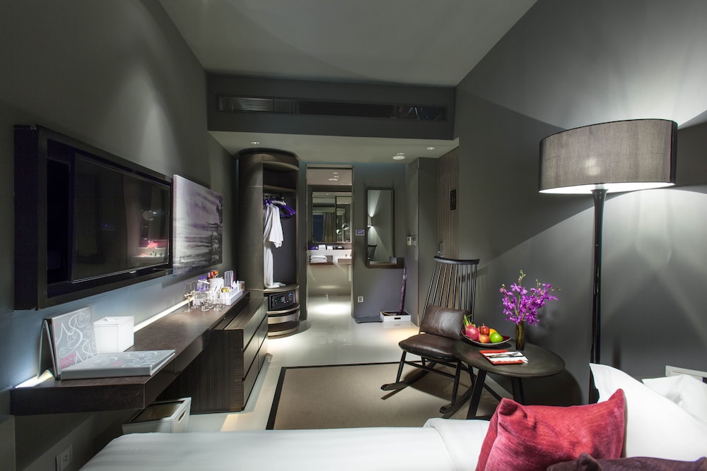 Business Studio del hotel Mode Sathorn. Foto 2