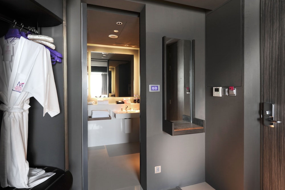 Business Studio del hotel Mode Sathorn. Foto 6