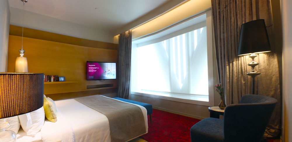 Two Bedroom Suite del hotel Mode Sathorn. Foto 2