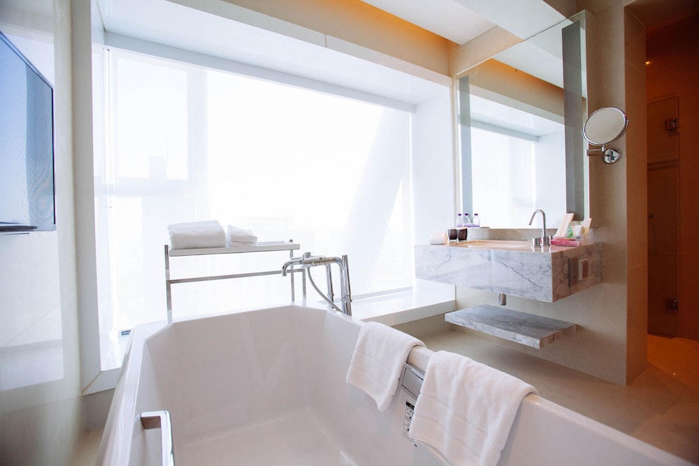 Two Bedroom Suite del hotel Mode Sathorn. Foto 8