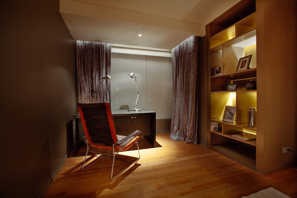 Presidential Suites del hotel Mode Sathorn. Foto 4