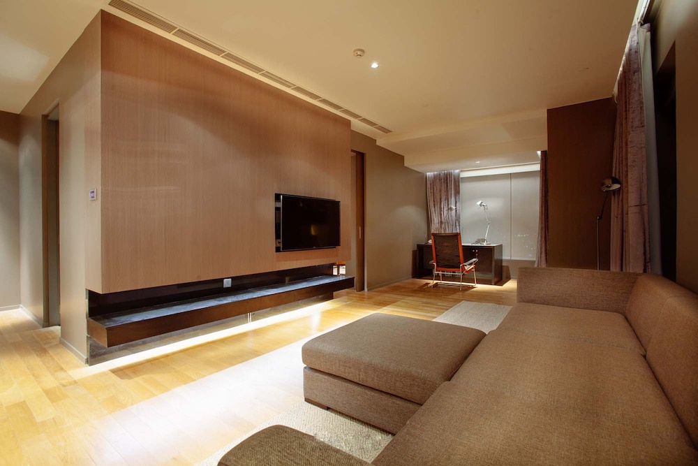 Presidential Suites del hotel Mode Sathorn. Foto 7