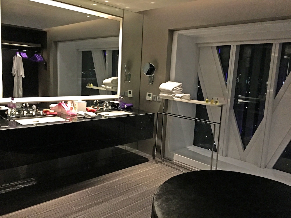 Presidential Suites del hotel Mode Sathorn. Foto 9