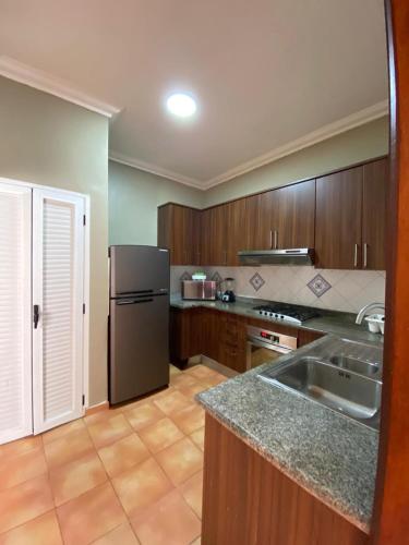 Apartamento de 1 dormitorio del hotel Bavaro Green. Foto 12