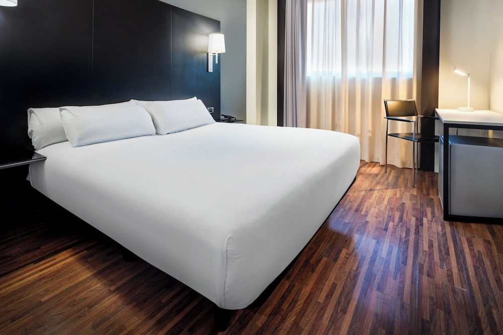 Habitación Doble del hotel B&B Madrid Getafe
