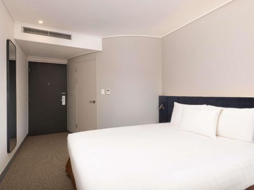Habitación Doble Superior del hotel Ibis Ambassador Seoul Insadong. Foto 10