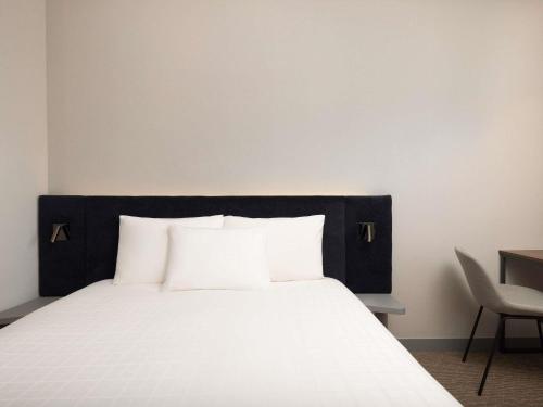 Habitación Doble Superior del hotel Ibis Ambassador Seoul Insadong. Foto 2