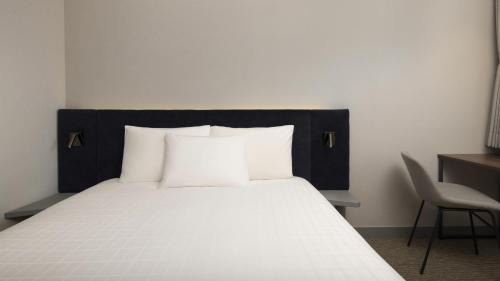 Habitación Doble Superior del hotel Ibis Ambassador Seoul Insadong. Foto 7