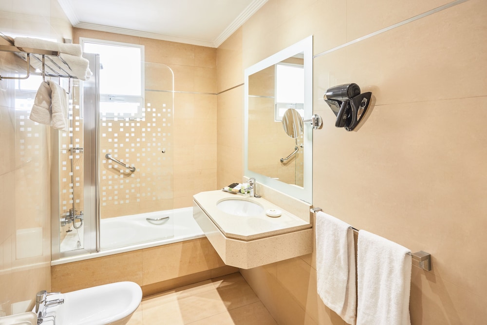 Habitación doble superior del hotel Cason Del Tormes. Foto 4