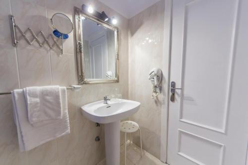 Habitación Individual del hotel Sun Holidays