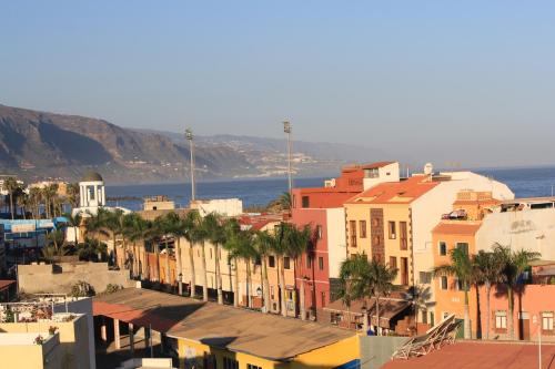 Estudio del hotel Sun Holidays. Foto 3