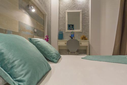 Habitación Doble - 1 o 2 camas del hotel Sun Holidays. Foto 2