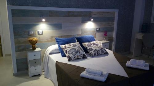 Habitación Doble - 1 o 2 camas del hotel Sun Holidays. Foto 3