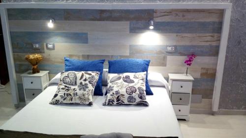 Habitación Doble - 1 o 2 camas del hotel Sun Holidays. Foto 5